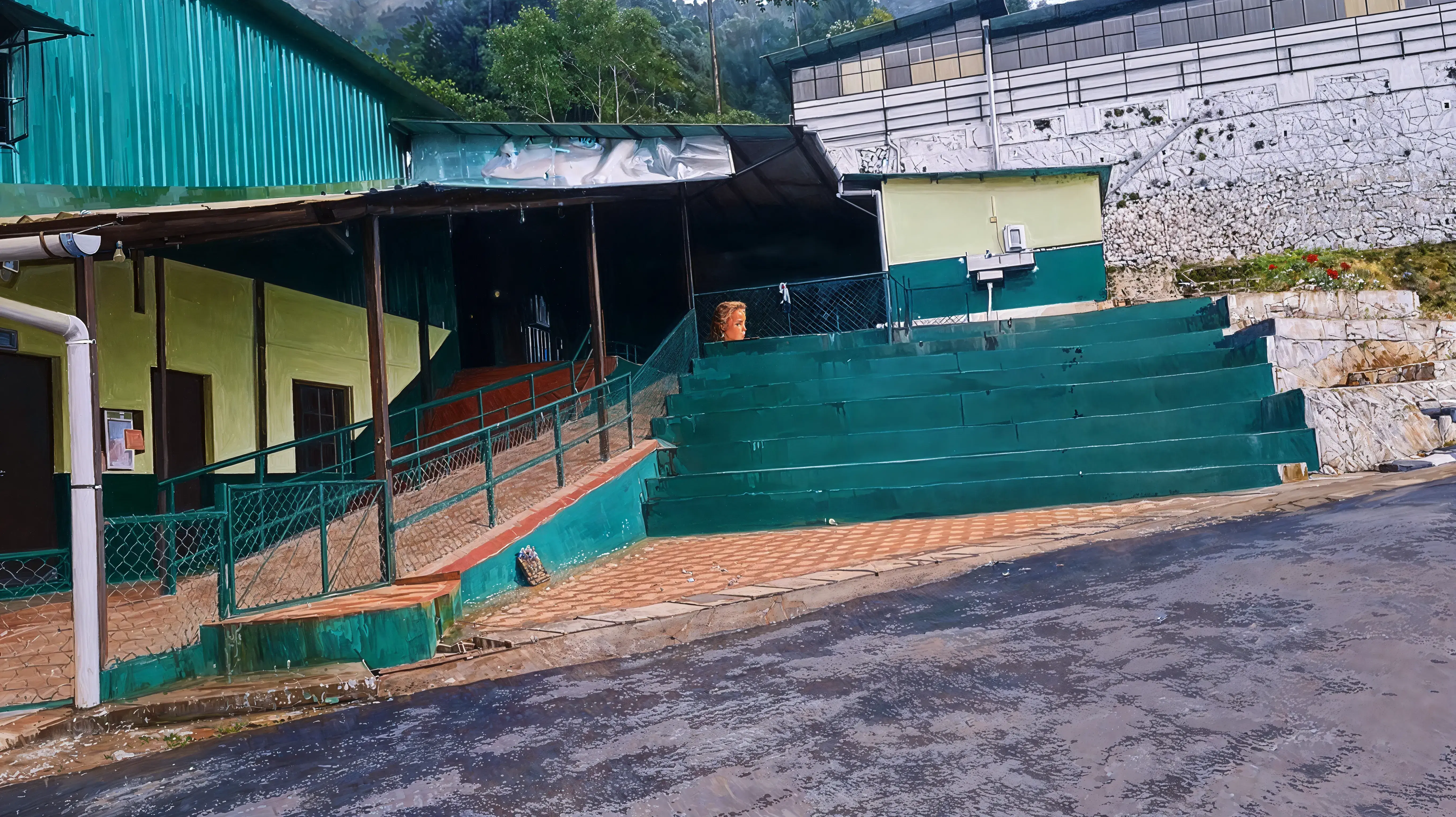 NIT Sikkim Campus photo 7